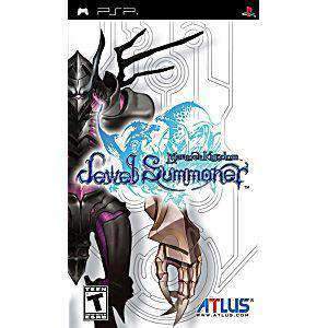 Monster Kingdom Jewel Summoner - PSP Game | Retrolio Games