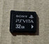 Carte mémoire Playstation Vita 32 Go