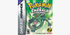 Pokemon Emerald - GBA Game
