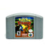 Pokemon Stadium - N64 Game