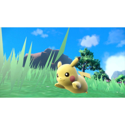 Pokemon Scarlet - Switch - Image 3