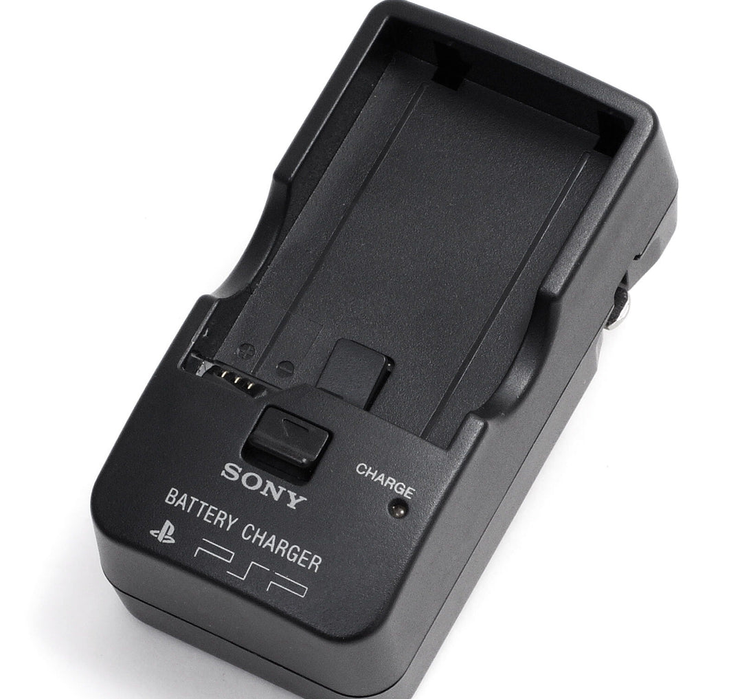 psp battery charger