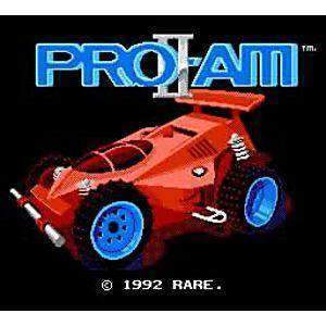 R C Pro-Am 2 - NES Game - Image 3