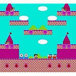 Rainbow Island - NES Game | Retrolio Games