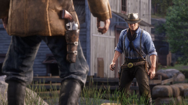 Red Dead Redemption II – Xbox One Spiel - Image 3