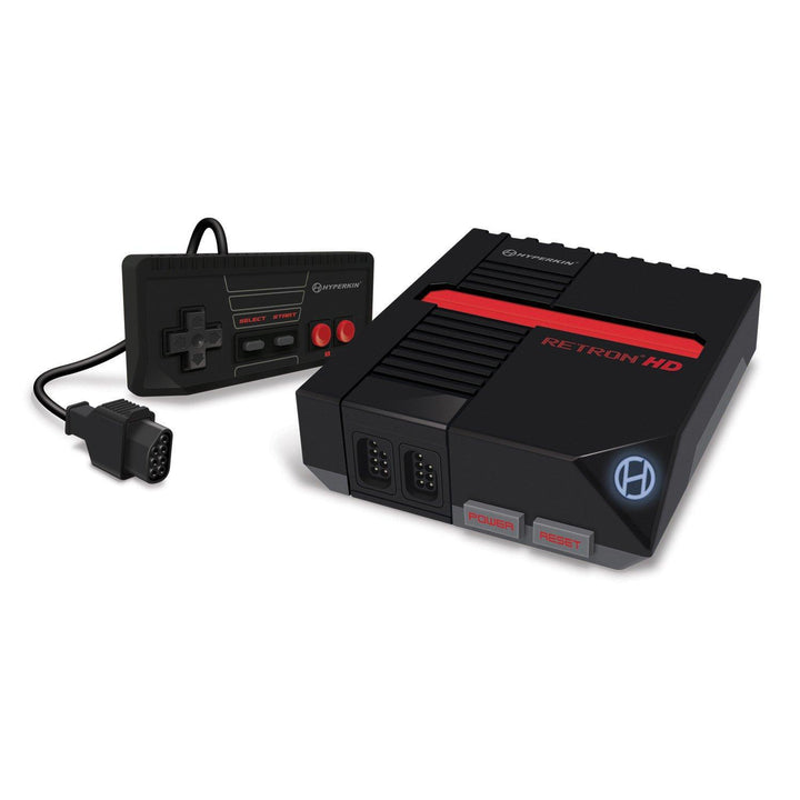 Nintendo NES HD
