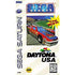 Daytona USA - Sega Saturn Game