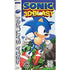 Sonic 3D Blast - Sega Saturn Game
