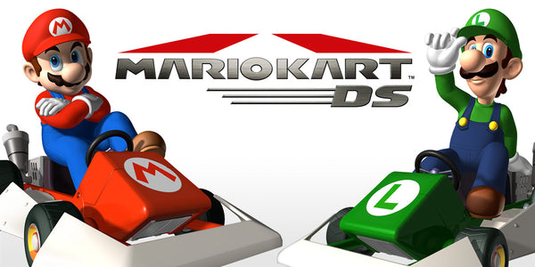 Mario Kart DS - DS Game - Image 3
