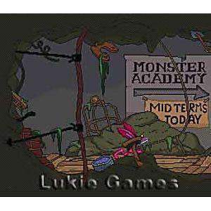 AAAHH! Echte Monster - SNES Spiel - Image 3