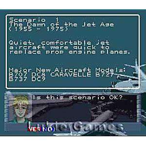 Aerobiz Supersonic - Jeu SNES - Image 3