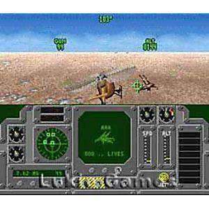 Air Cavalry - SNES Game | Retrolio Games