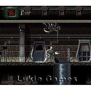 Alien 3 - SNES Game | Retrolio Games