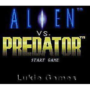 Alien vs. Predator - Jeu SNES - Image 2