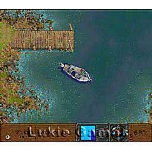 Bass Masters Classic - SNES Game | Retrolio Games