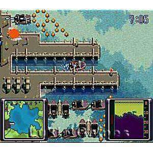Bassin's Black Bass - SNES Game | Retrolio Games