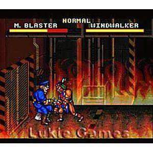 Combatribes - SNES Game | Retrolio Games
