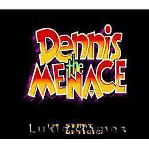 Dennis the Menace - SNES Game | Retrolio Games