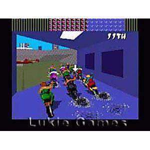 Dirt Trax FX - SNES Game | Retrolio Games