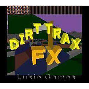 Dirt Trax FX - SNES Game | Retrolio Games