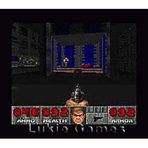 Doom - SNES Game - Image 3