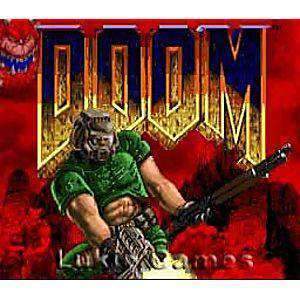 Doom - SNES Game | Retrolio Games