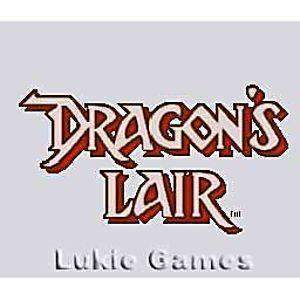 Dragon's Lair - SNES Game - Image 2