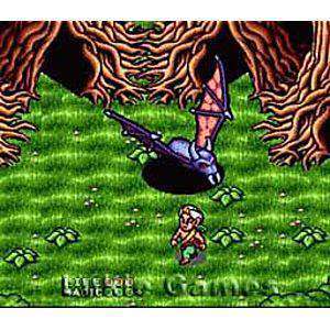 Equinox - SNES Game | Retrolio Games