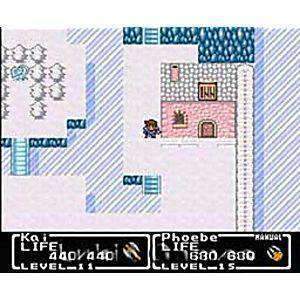 Final Fantasy Mystic Quest - Jeu SNES - Image 3