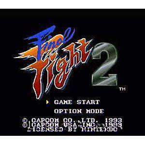 Final Fight 2 - SNES Game | Retrolio Games