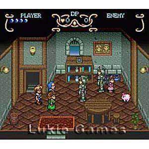 Illusion of Gaia - SNES Game - Image 3