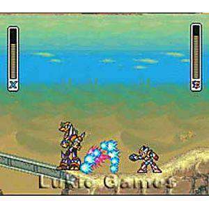 Mega Man X2 - SNES Game - Image 3