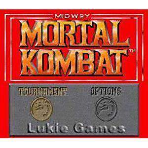 Mortal Kombat - SNES Game - Image 3