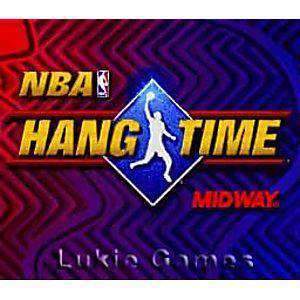 NBA Hang Time - SNES Game | Retrolio Games