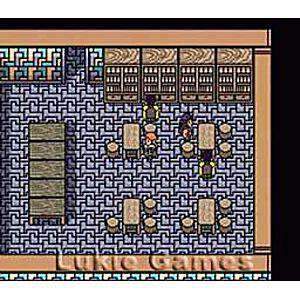 Paladin's Quest - SNES Game | Retrolio Games