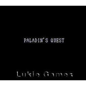 Paladin's Quest - SNES Game | Retrolio Games