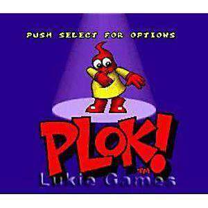 Plok - Jeu SNES - Image 2