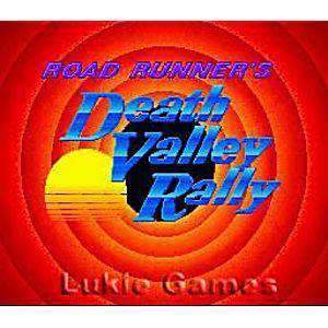 Road Runner's Death Valley Rally - SNES Game - Image 2