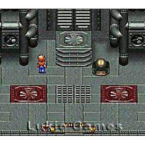 Secret of Evermore - SNES Game - Image 2
