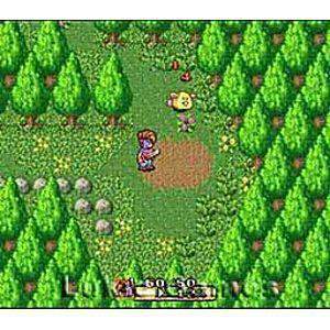 Secret of Mana - SNES Game - Image 2