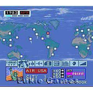 Aerobiz - SNES Game | Retrolio Games