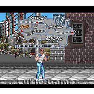 Final Fight - SNES Game | Retrolio Games
