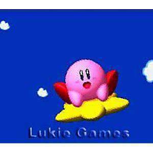 Kirby Super Star - Jeu SNES - Image 3