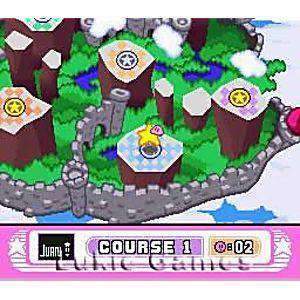 Kirby's Dream Course - Jeu SNES - Image 3