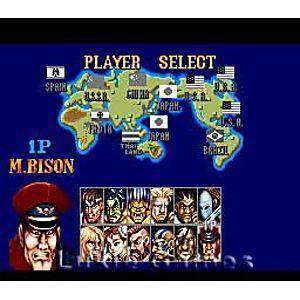 Street Fighter II Turbo - SNES Game - Image 3
