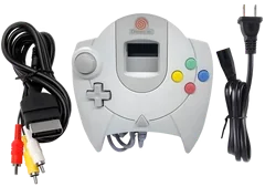 Sega Dreamcast Accessories
