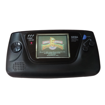 Consoles