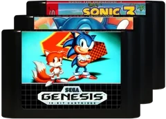 Sega Genesis Games