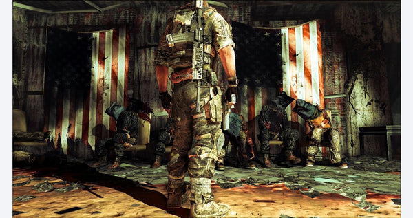 Spec Ops: The Line - Jeu Xbox 360 - Image 3