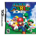 Super Mario 64 DS - Jeu DS
